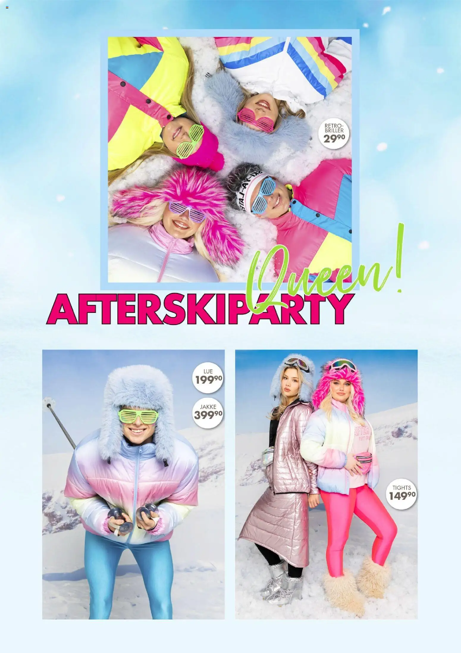 Spar Kjop catalogue page 2