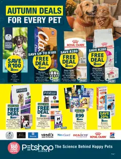 Checkers specials catalogue – valid from 18.05.2026