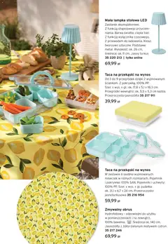 Pogląd oferty "Tchibo promocje" - ważna od 02.06.2026 | Strona: 5