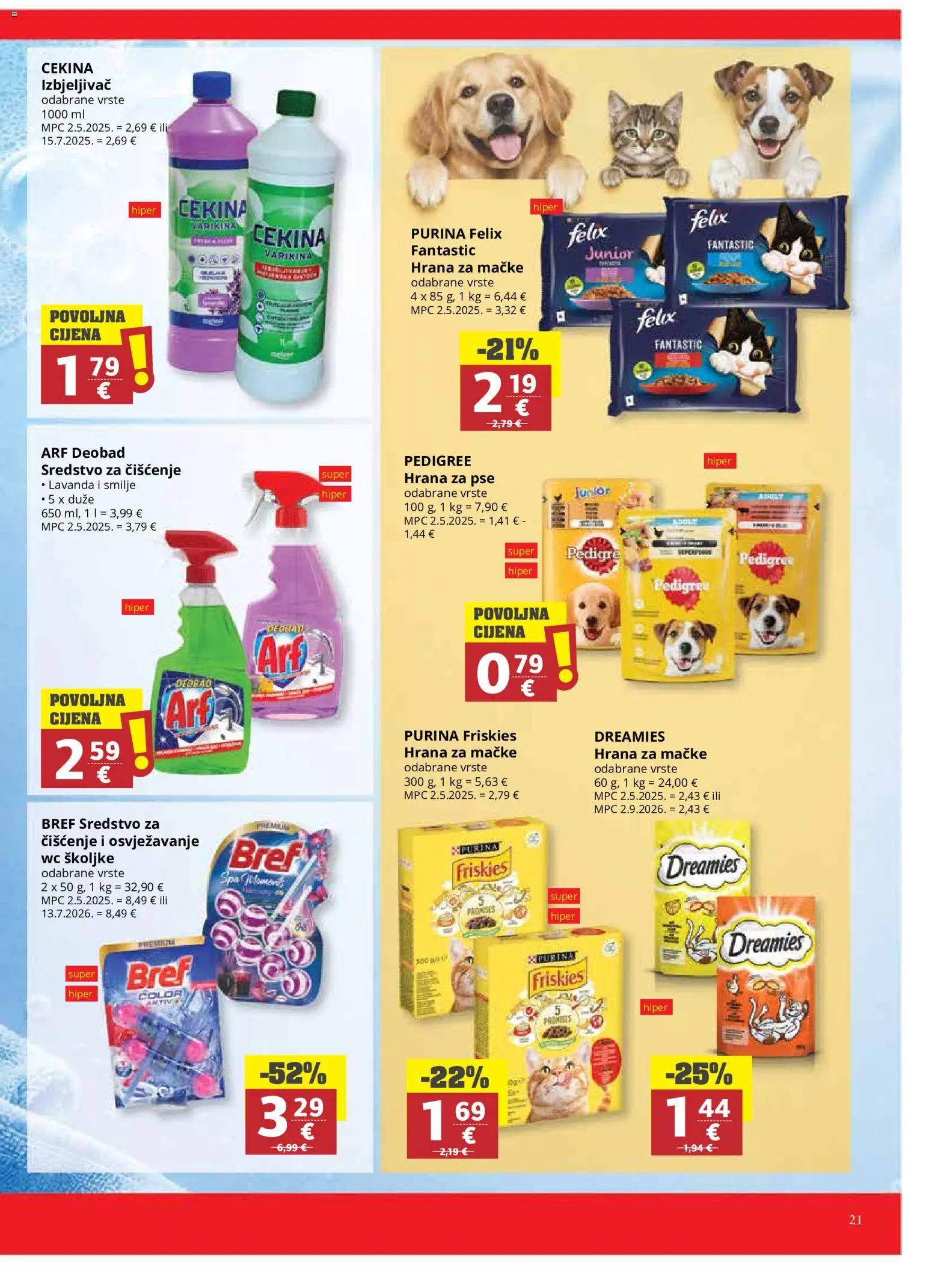 Ribola katalog | vrijedi od 16.09.2026 | Stranica: 21