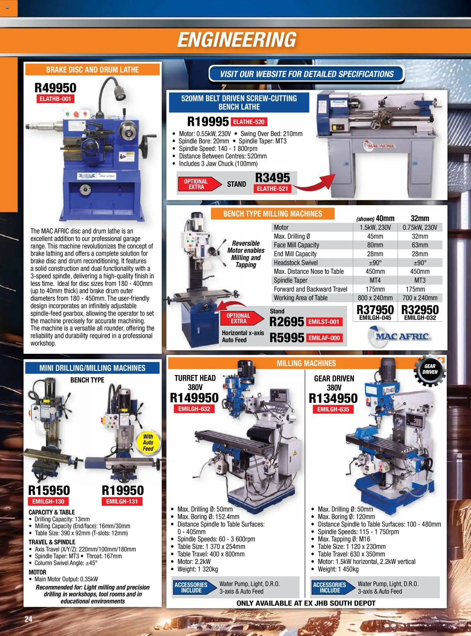 New Adendorff catalogue – valid from 01/07/2026 | Page: 26 | Products: Belt, Bed, Table, Water