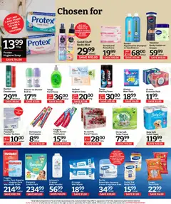 Oxford Freshmarket specials catalogue – valid from 19/08/2026 | Page: 14