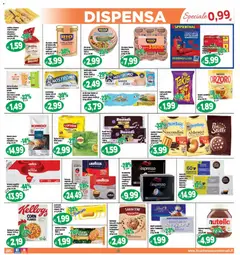 Anteprima del volantino Il Castoro volantino valido a partire dal 31/07/2026 | Pagina: 5