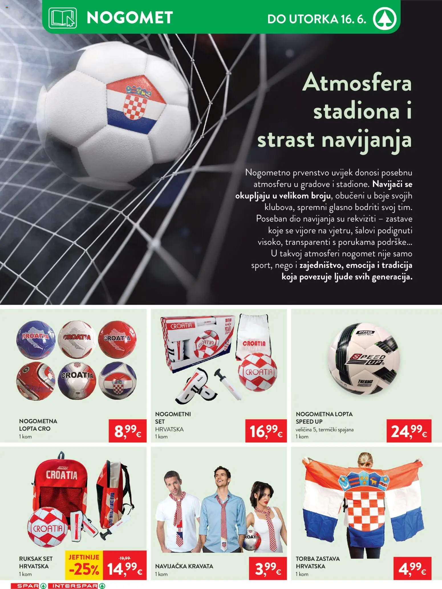 Spar katalog | vrijedi od 03.06.2026 | Stranica: 37
