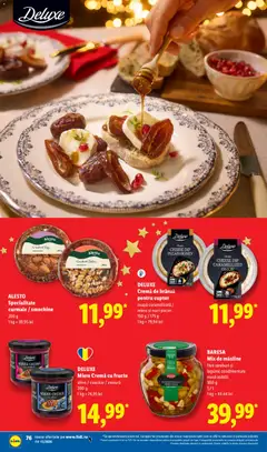 Ofertele Lidl valabile de la 02.11.2026 | Pagină: 76