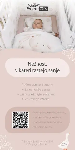 Baby center katalog akcije – veljaven od 25.05.2026 | Stran: 32 | Izdelki: Plenice