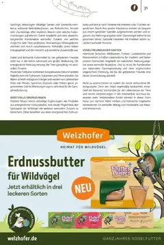 zookauf Heimtier Journal ab 01.10.2026 gültig | Seite: 31