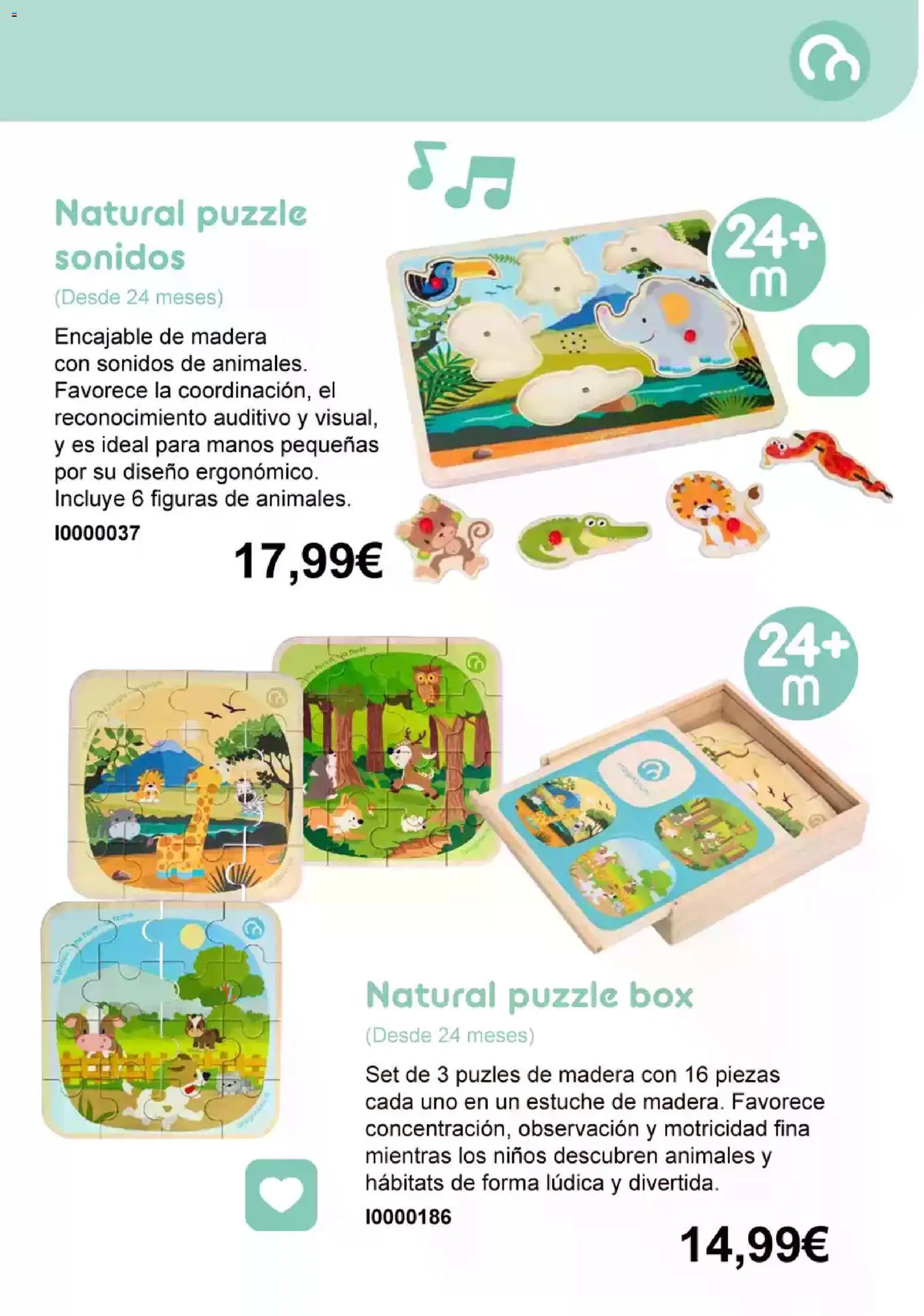 Juguettos Imaginarium │ válido desde el 26/10/2026 | Página: 49