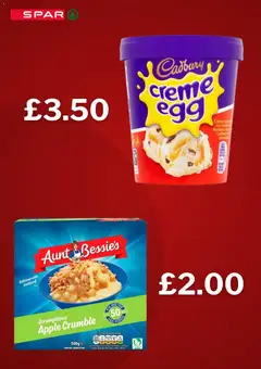 Preview of Spar - Offers valid from 29.04.2026 | Page: 2