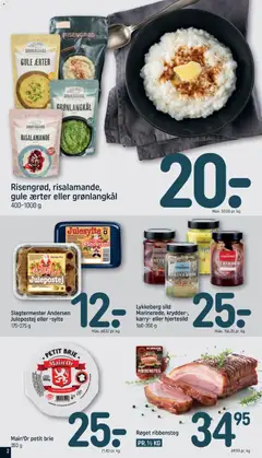 Rema 1000 - Tilbudsavis Uge 40 gyldig fra 27/09/2026 | Side: 2