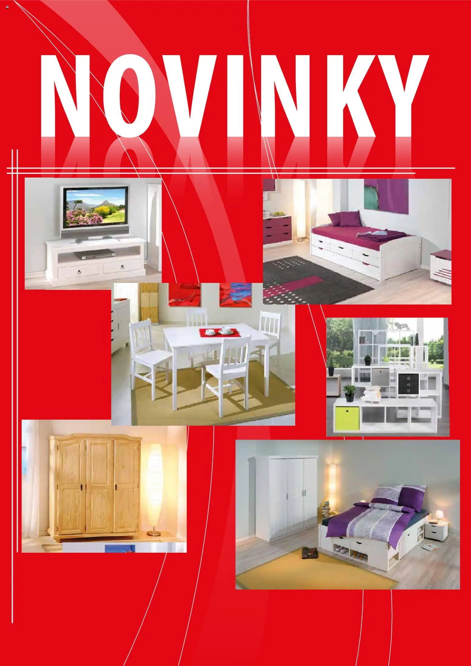 Nové IDEA nábytok akcie – leták je platný od 21.07.2026 | Strana: 106