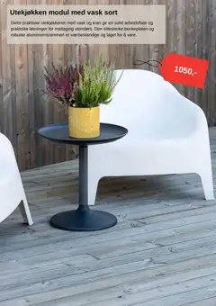 Forhåndsvisning av Montér kundeavis gyldig fra 22/06/2026 | Side: 6