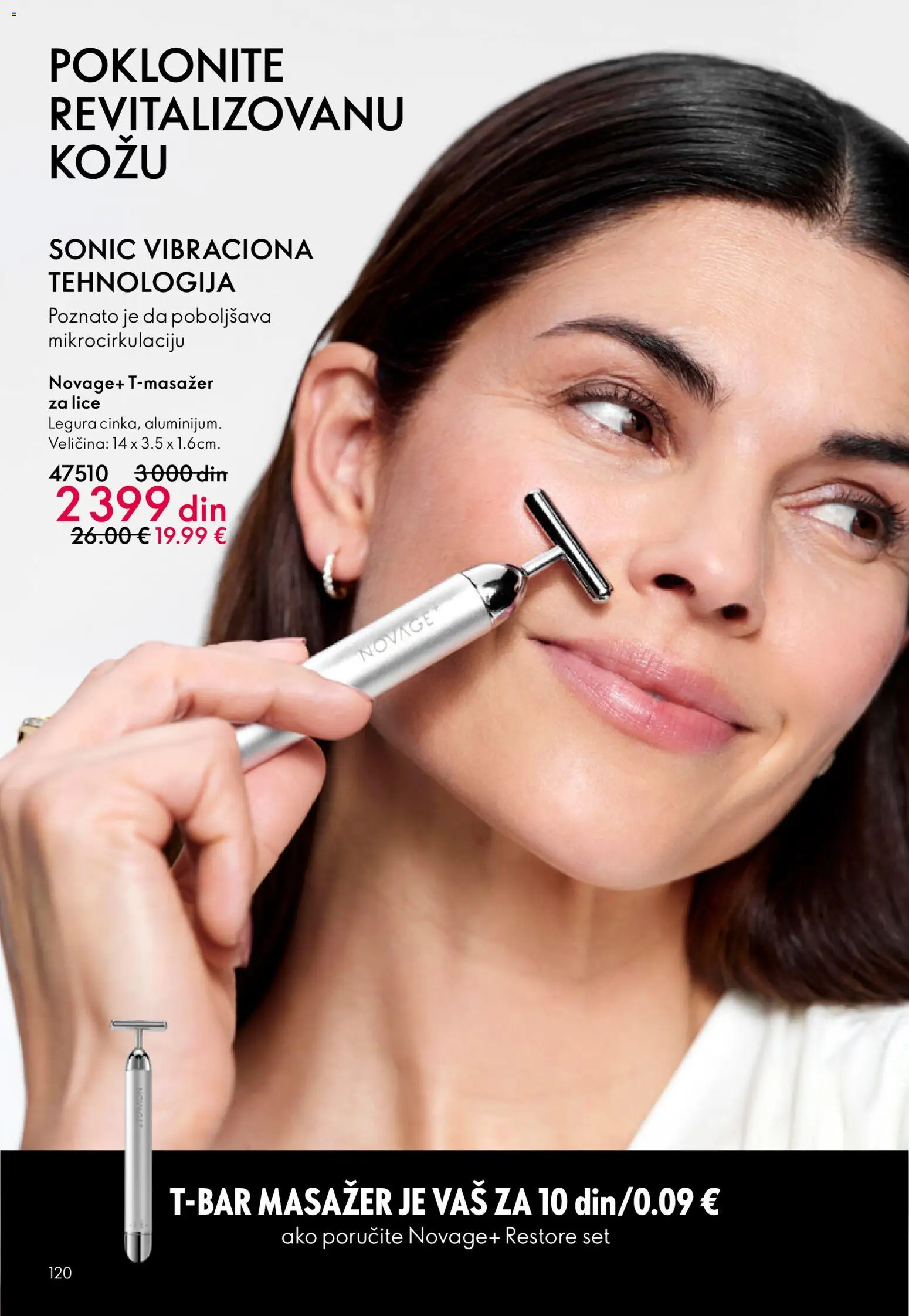Oriflame katalog - važi od 18.02.2026 | Strana: 120