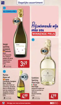Aldi folder week 35 - Voorbeeld van een folder van Aldi, geldig van 24-08-2026 | Pagina: 40