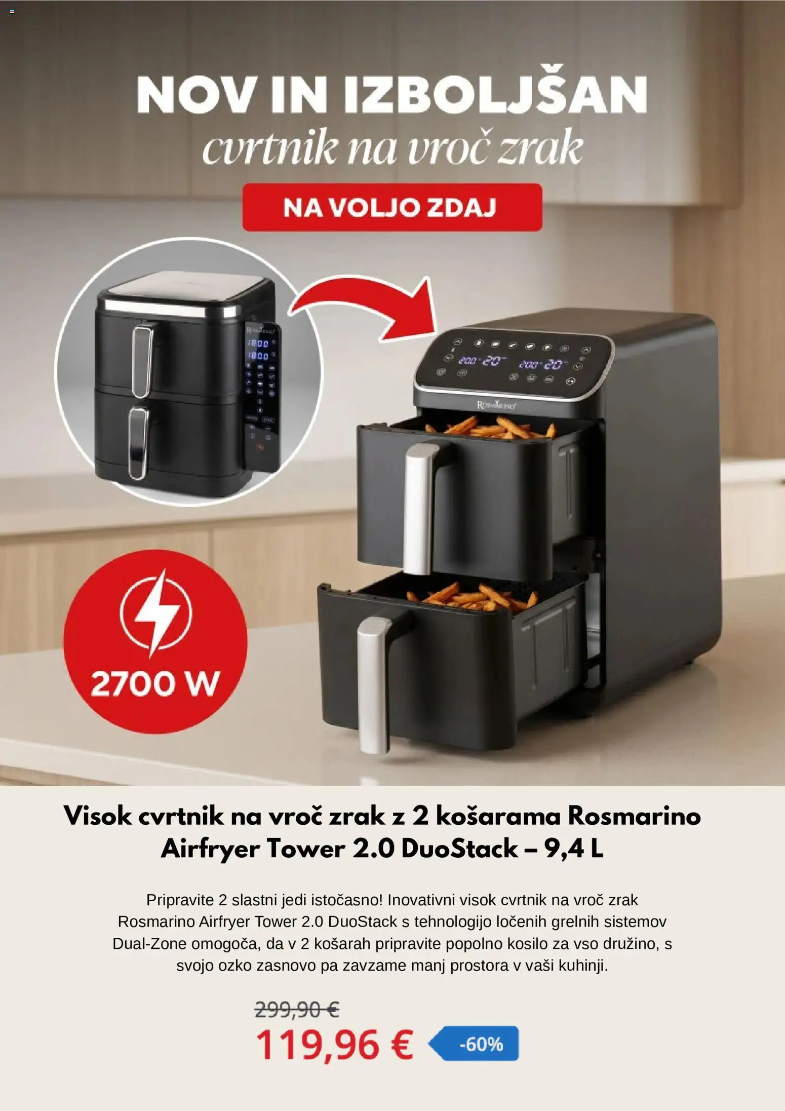 Novi Vitapur katalog ponudbe – veljaven od 01.10.2026 | Stran: 5