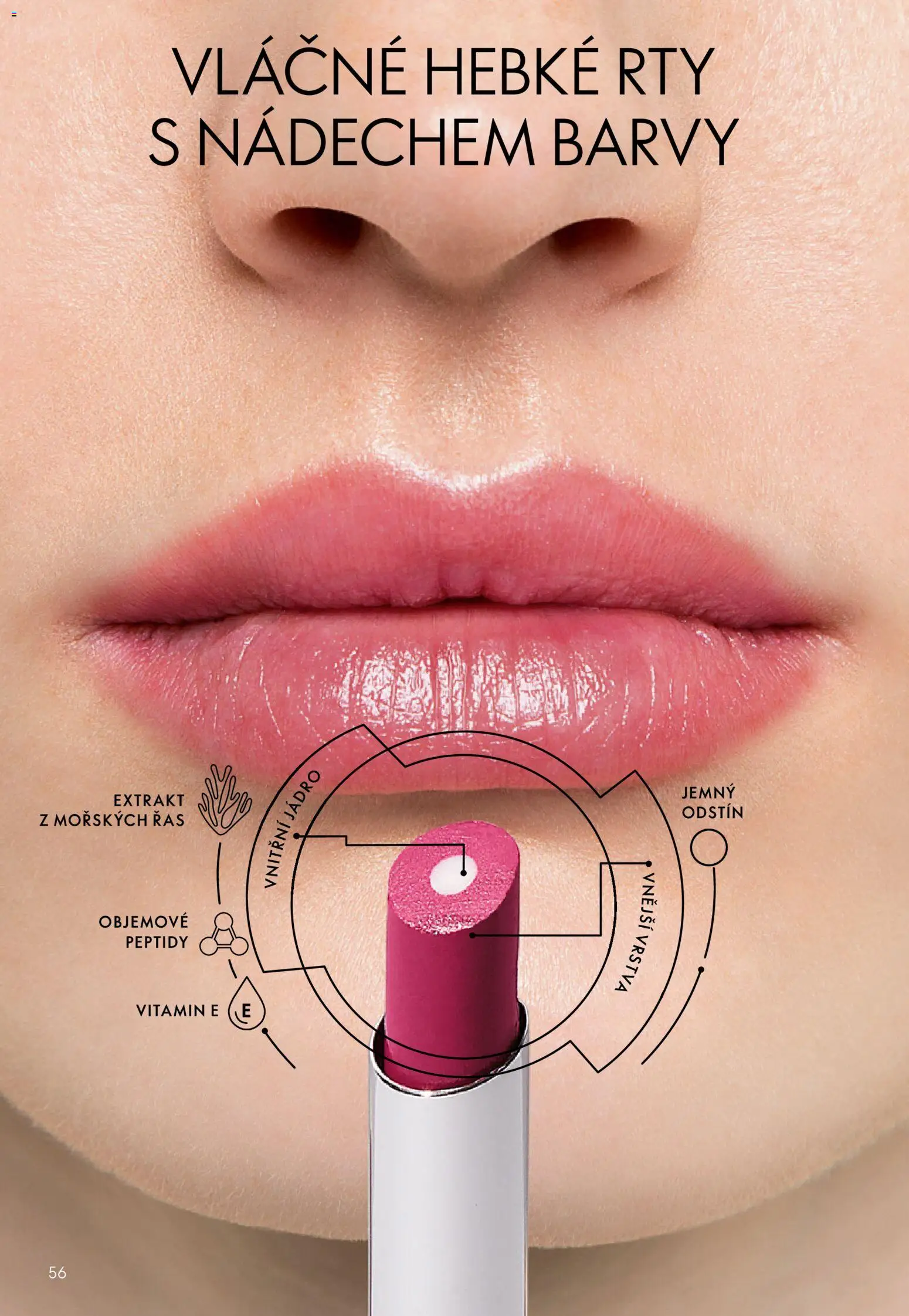 Oriflame katalog č. 09/2026 od 17.06.2026 | Strana: 56