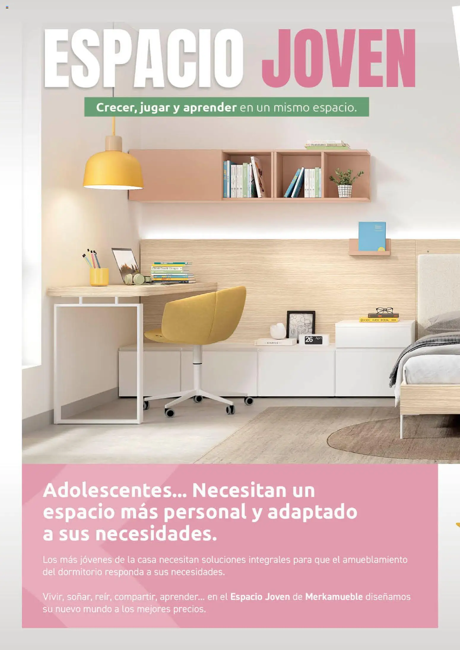 Merkamueble folleto │ válido desde el 01/09/2026 | Página: 10