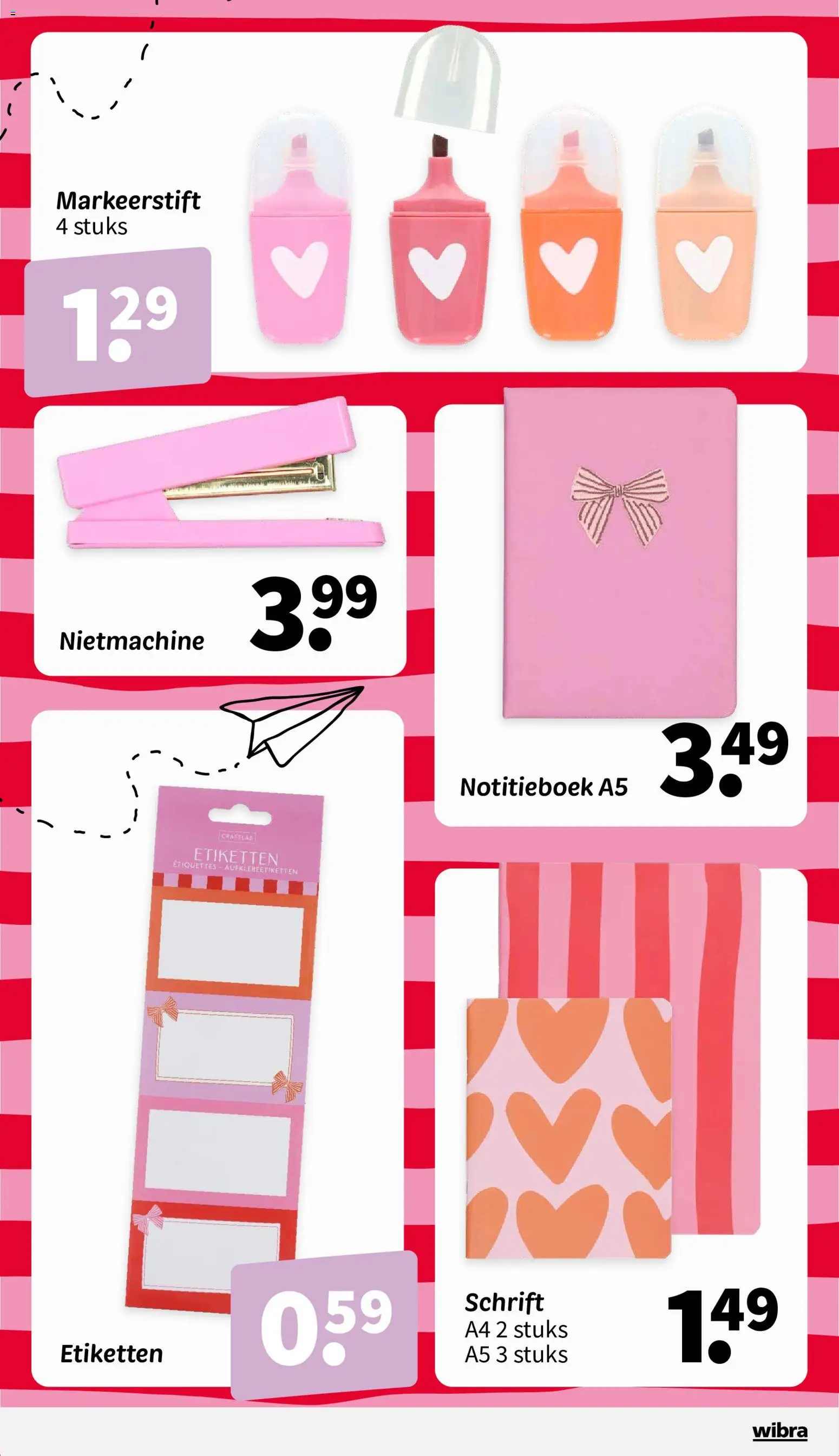 {H1} | Pagina: 10 | Producten: Markeerstift