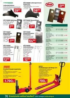 Lagerhaus - Sicherheit & Sauberkeit ab 01.06.2026 gültig | Seite: 4 | Produkte: Adapter