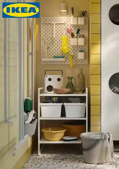 IKEA katalog akcije – veljaven od 03.08.2026