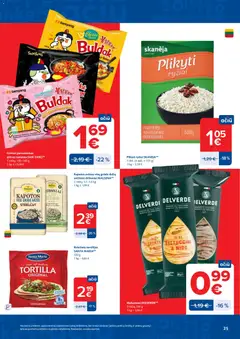 MAXIMA leidinys galioja nuo 2026.09.15 | Puslapis: 25
