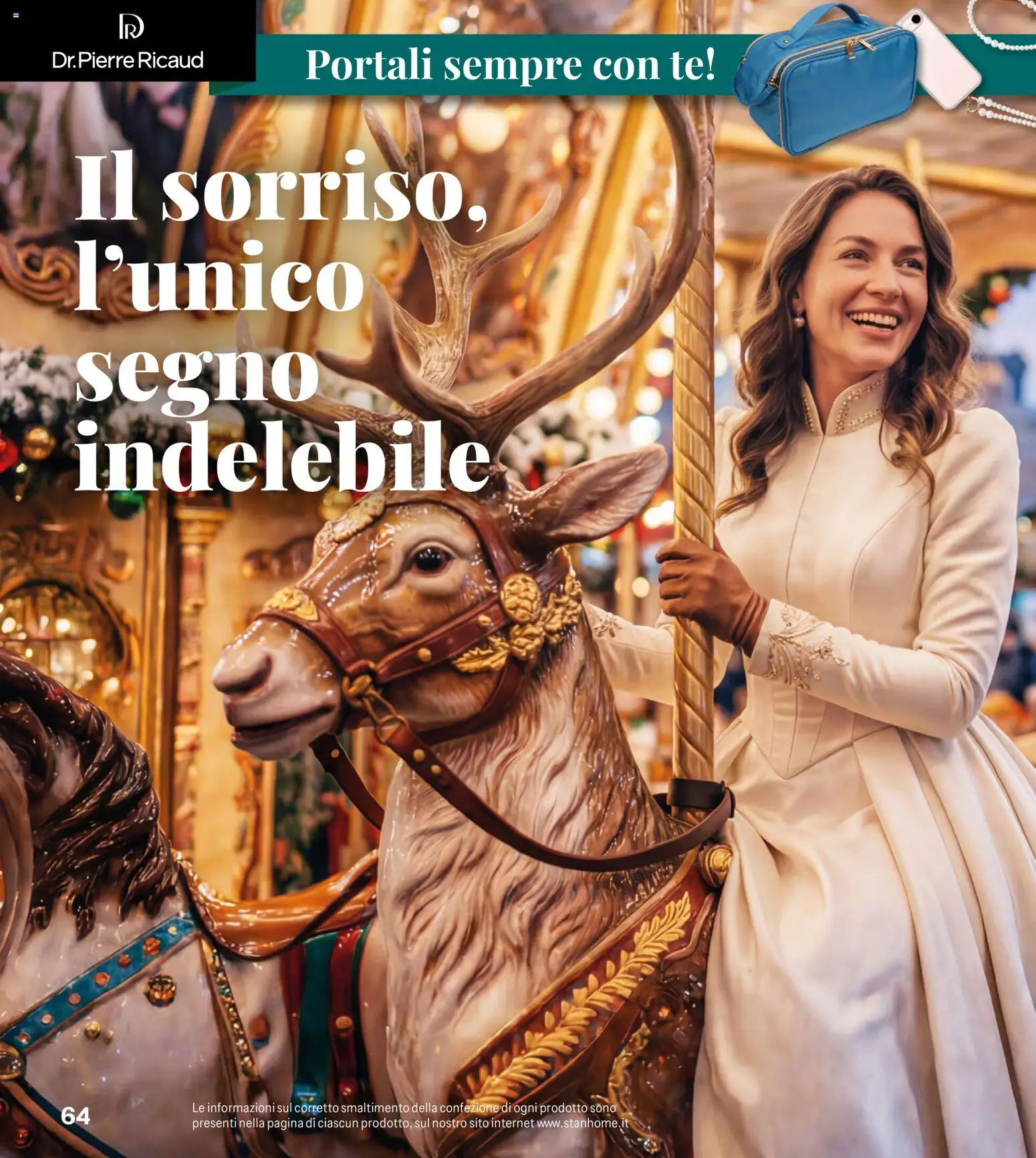 Volantino Stanhome del 27/10/2026 | Pagina: 64 | Prodotti: Tè