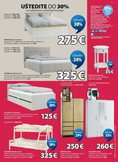 JYSK Katalog - Pregled kataloga iz trgovine JYSK, vrijedi od 03.06.2026 | Stranica: 13