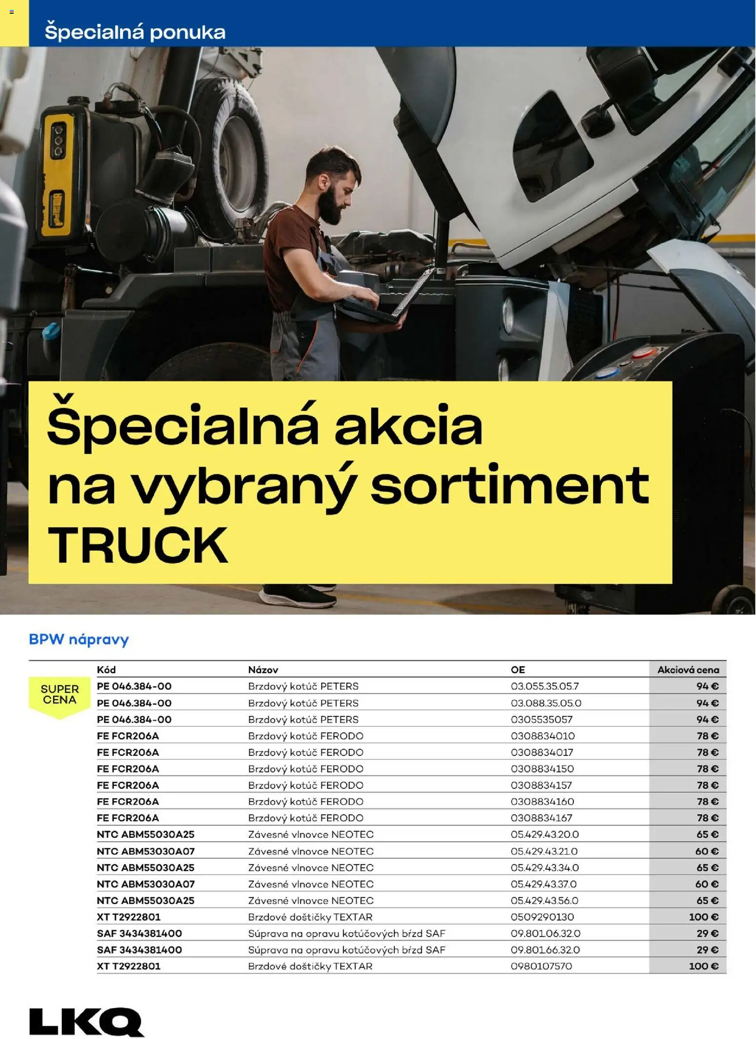 Nové Auto Kelly akcie – leták je platný od 01.07.2026 | Strana: 12
