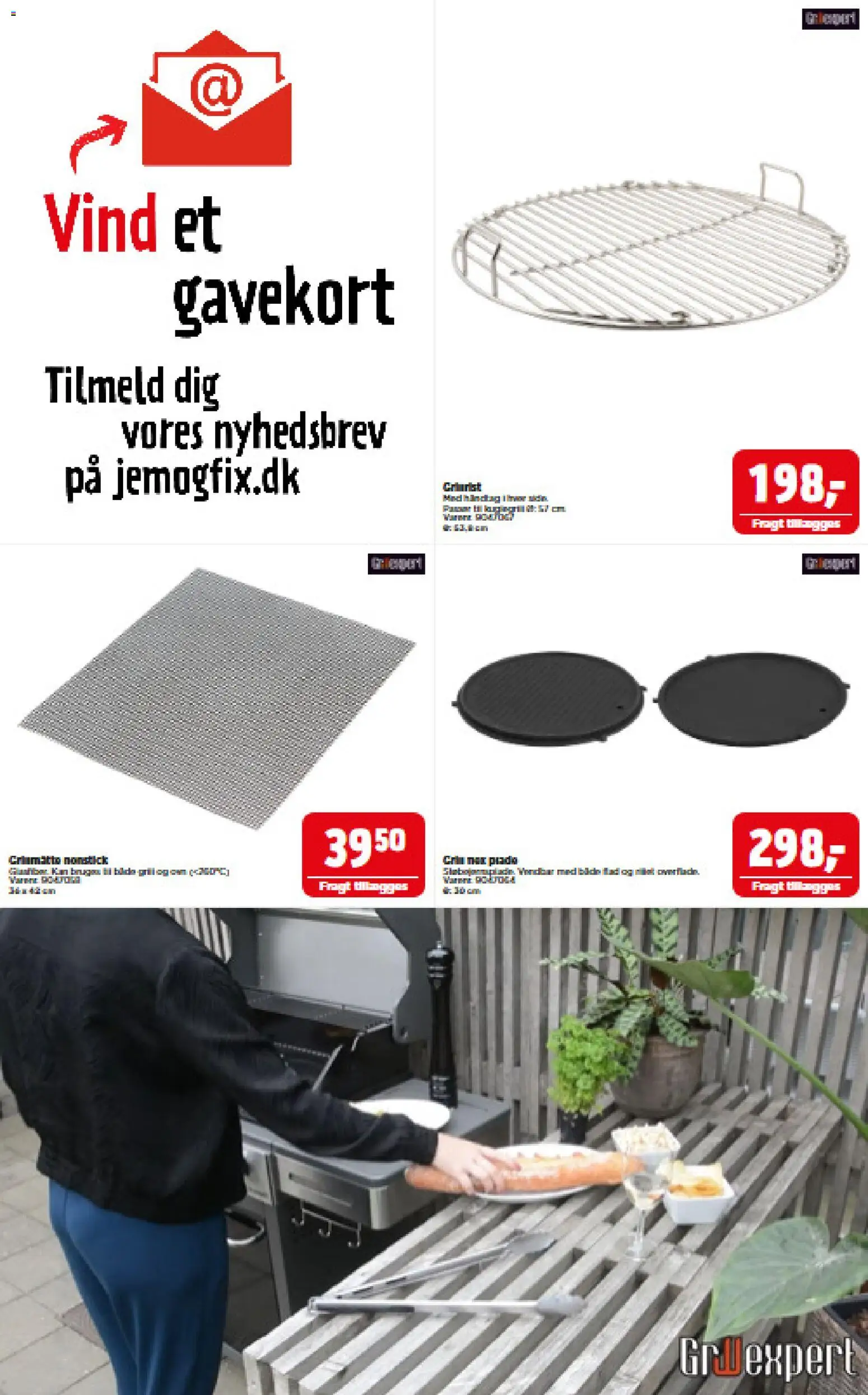 Jem & fix tilbudsavis – gyldig fra 28.04.2026 | Side: 12