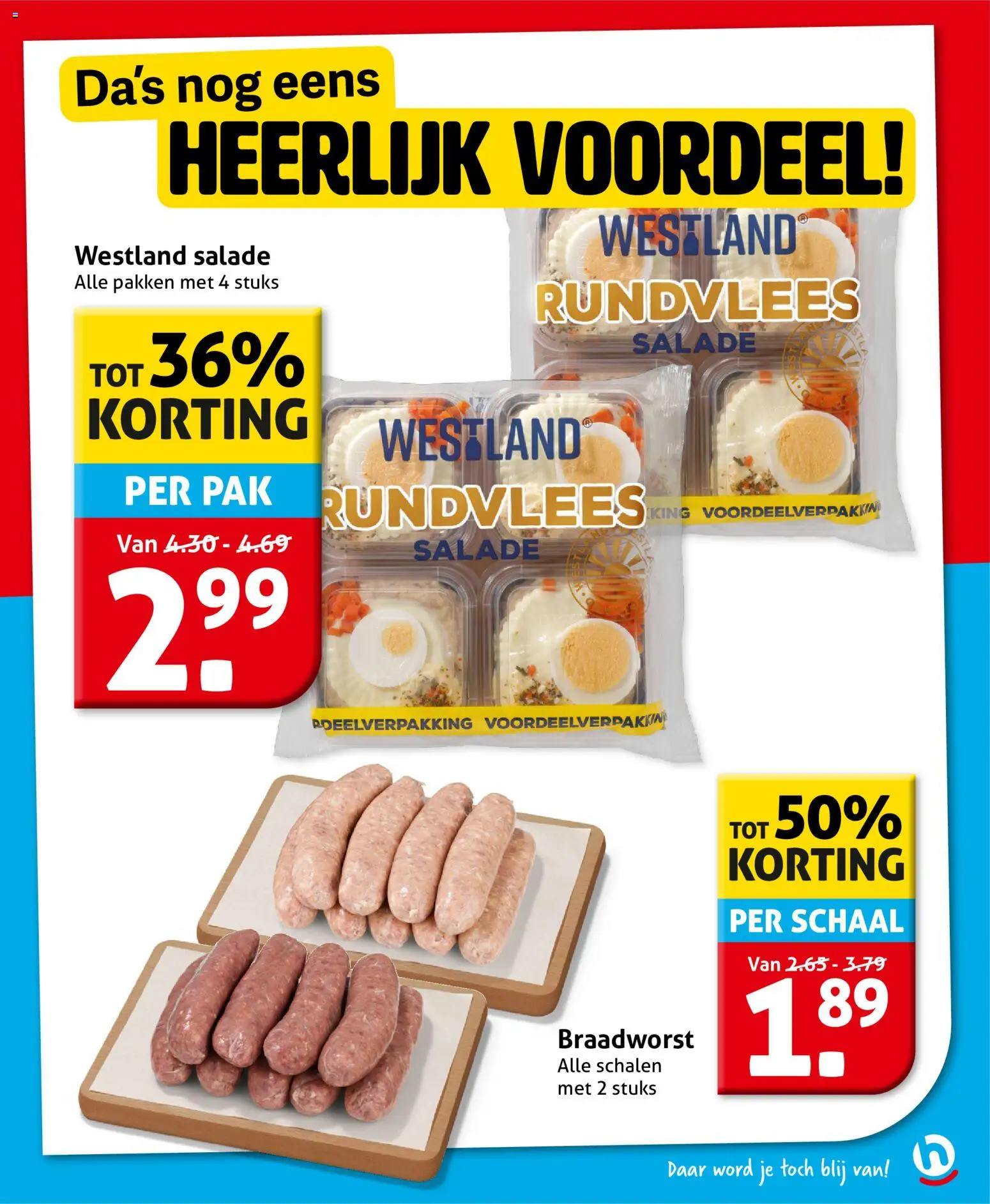 {H1} | Pagina: 9 | Producten: Schaal, Salade, Rundvlees