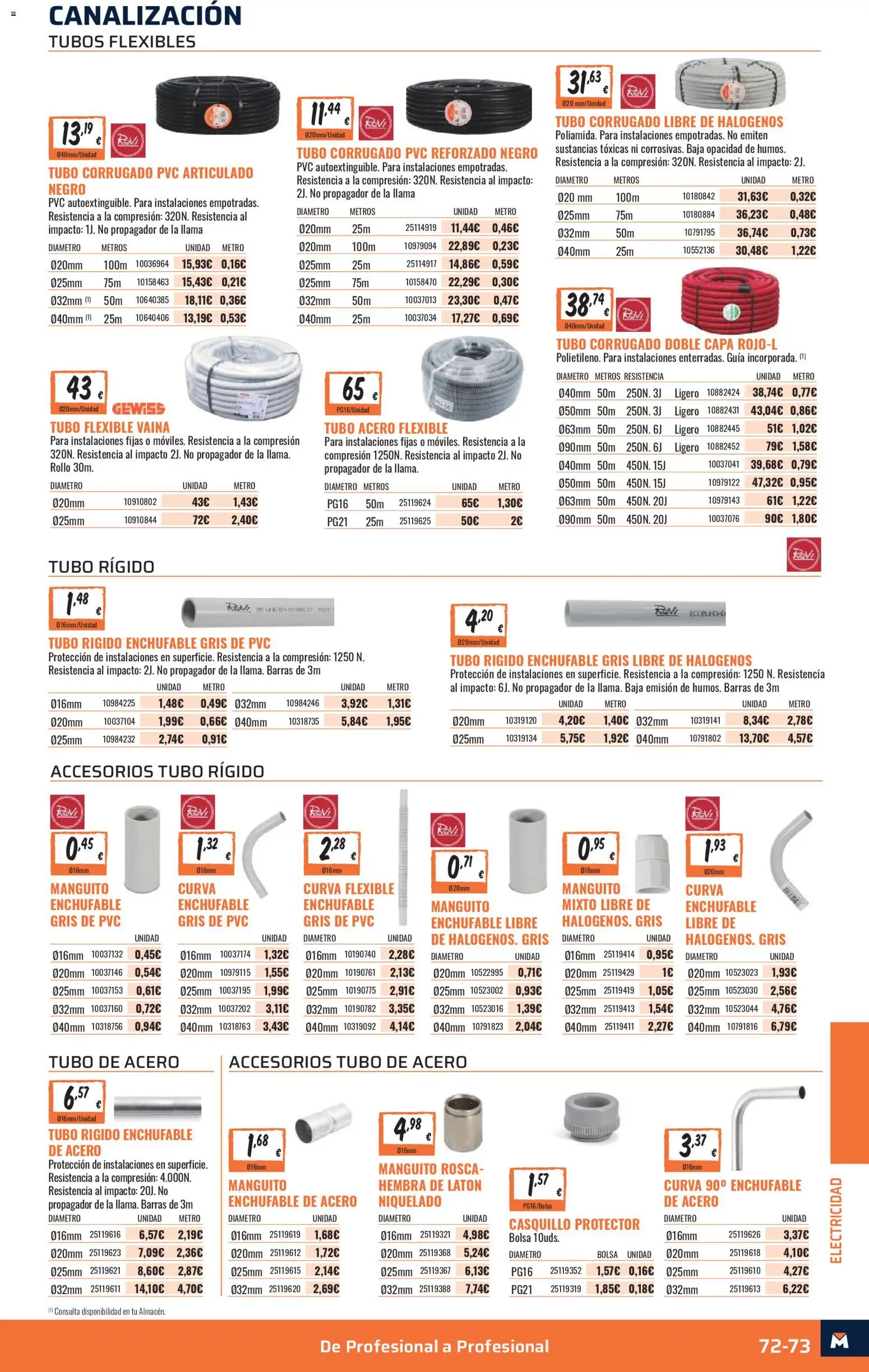 Obramat - Reformas Otono Imprenta Almacenes 37 Vilanova 2026 │ válido desde el 09/10/2026 | Página: 73 | Productos: Bolsa