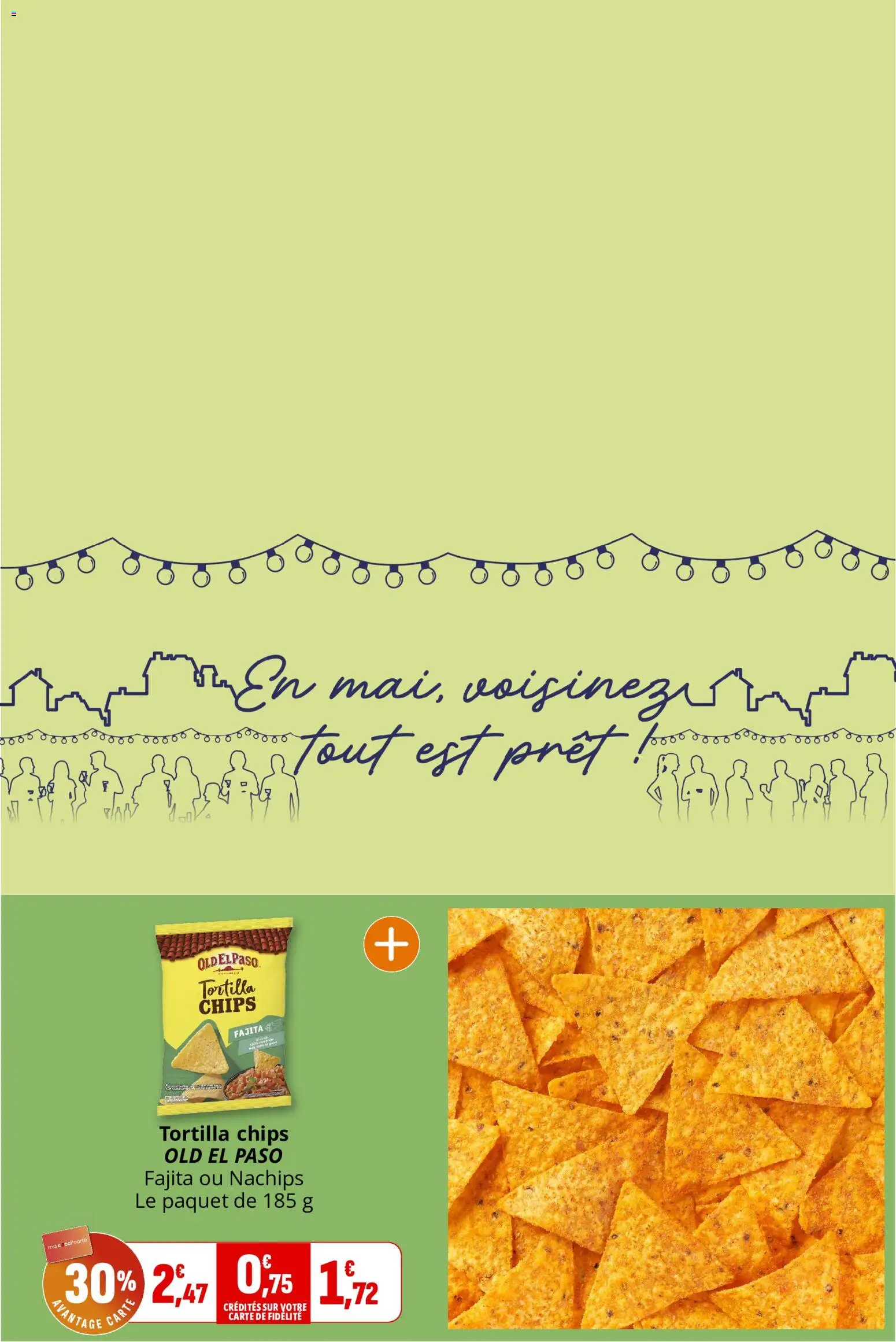 {H1} | Page: 4 | Produits: Chips