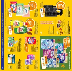 Trekpleister folder - Voorbeeld van een folder van Trekpleister, geldig van 29-09-2026 | Pagina: 53 | Producten: Eend, Wc, Saus, Filet