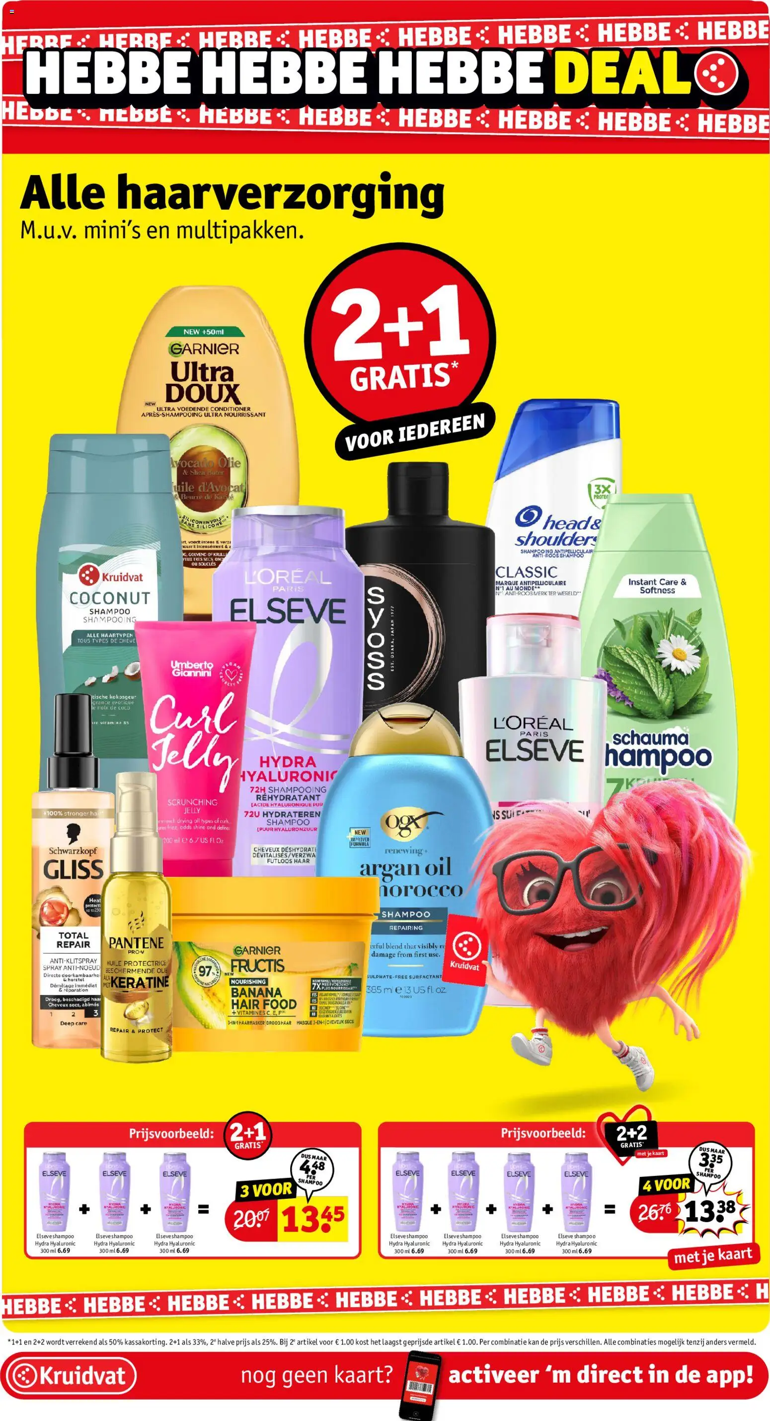 {H1} | Pagina: 4 | Producten: Conditioner, Haarmasker, Avocado, Kan