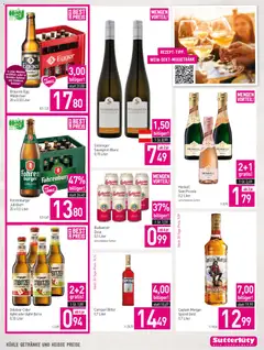Sutterlüty Flugblatt ab 23.07.2026 gültig | Seite: 13