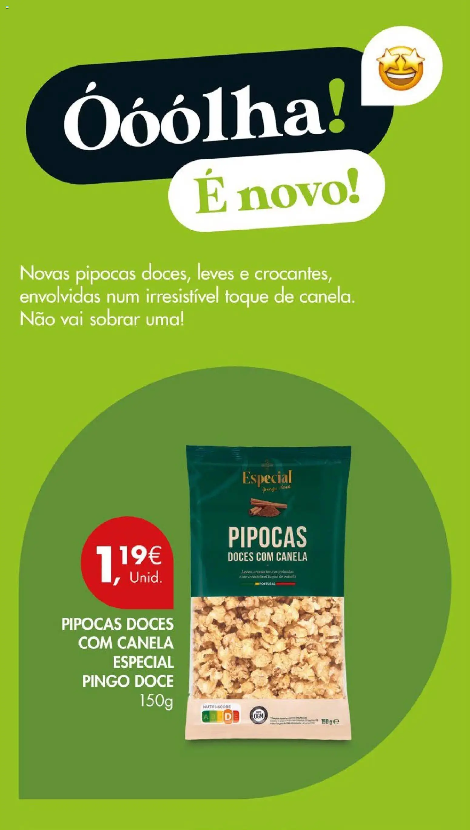 Pingo Doce folheto │ válido de 27/10/2026 | Página: 26