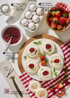 01.05.2026 tarihinden itibaren geçerli olan Migros kataloğu önizlemesi | Sayfa: 10