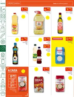 Pré-visualização Recheio folheto válido de 07/07/2026 | Página: 16 | Produtos: Vinagre, Caixa, Vinho, Vinho tinto