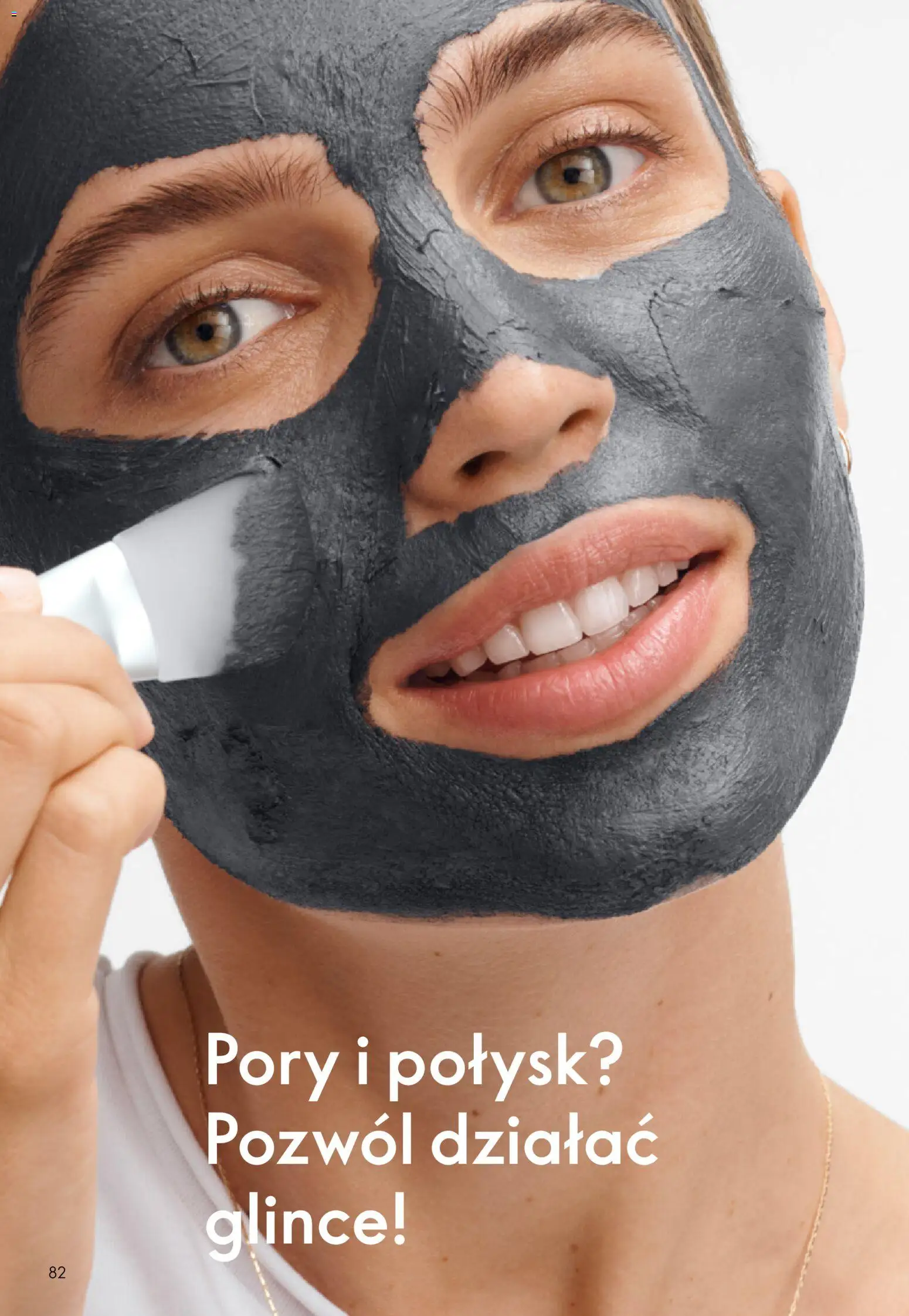 Oriflame Katalog 10 2026 od 08.07.2026 | Strona: 82