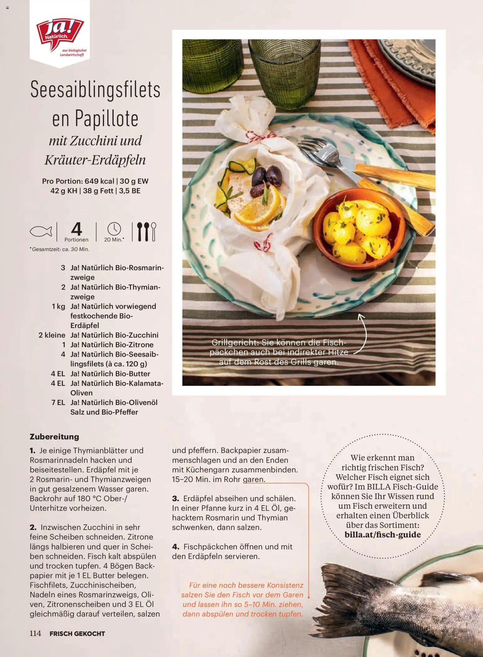 Billa AT akciós ujság - amely érvényes a következő dátumtól: 01.06.2026 | Oldal: 110 | Termékek: Só