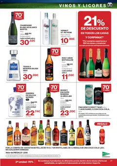 Vista previa El Corte Inglés ofertas válido desde el 04.06.2026 | Página: 25