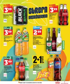 Pogląd oferty "Topaz gazetka" - ważna od 16.07.2026 | Strona: 3