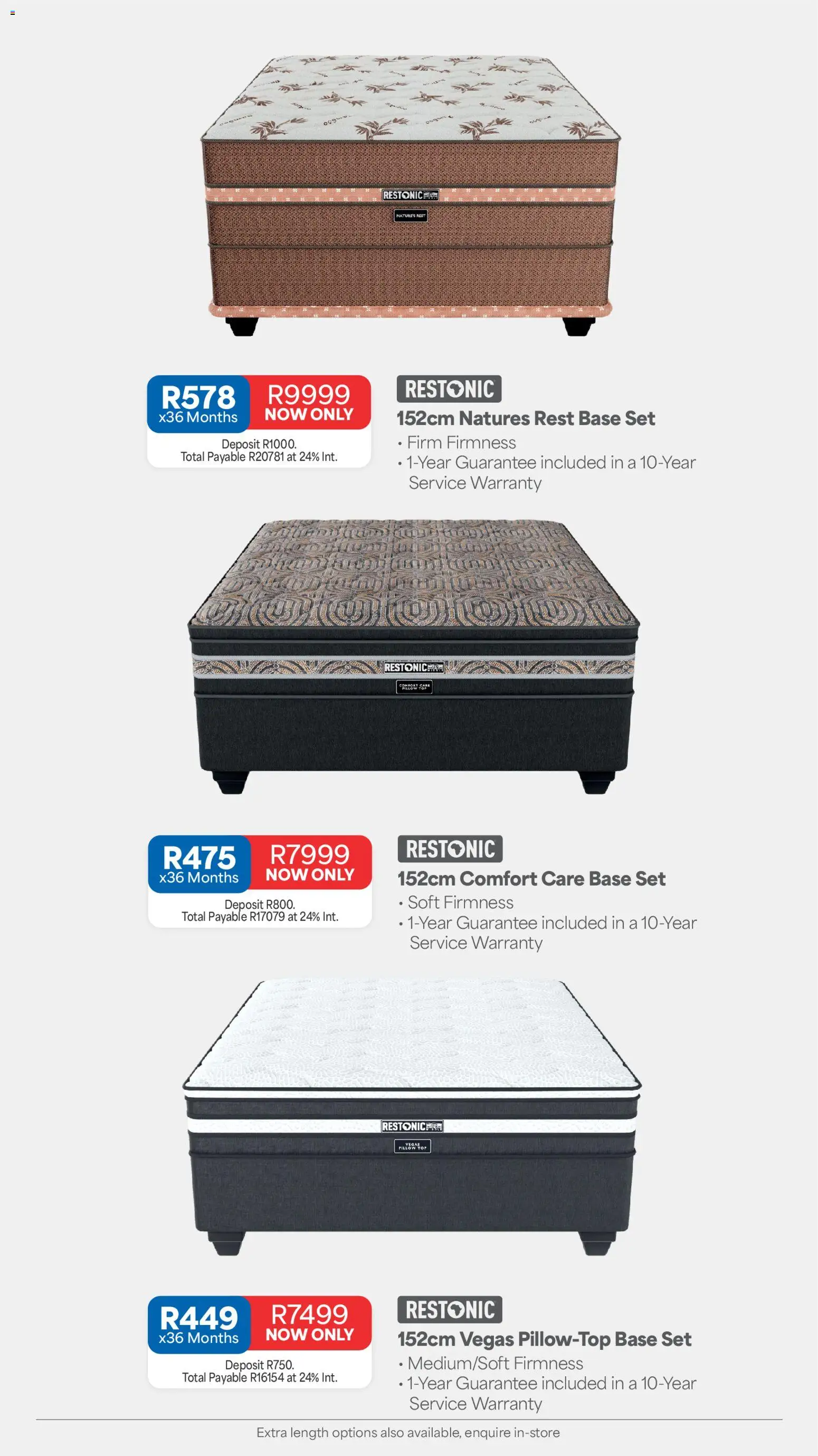 New OK Furniture catalogue – valid from 12/08/2026 | Page: 5
