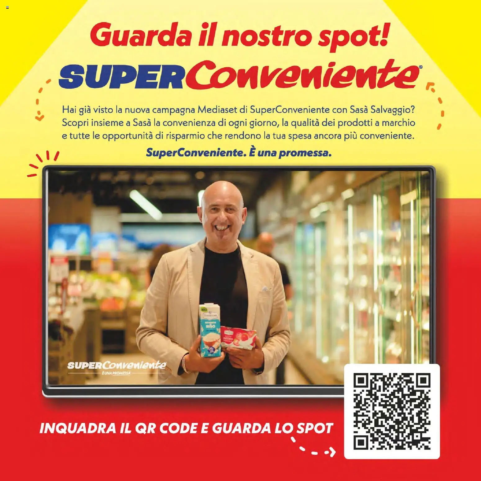 Volantino SuperConveniente del 02/07/2026 | Pagina: 3