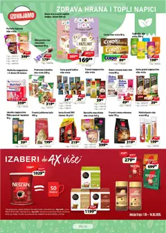 Super DIS katalog - pregled Super DIS kataloga - važi od 01.10.2026 | Strana: 9