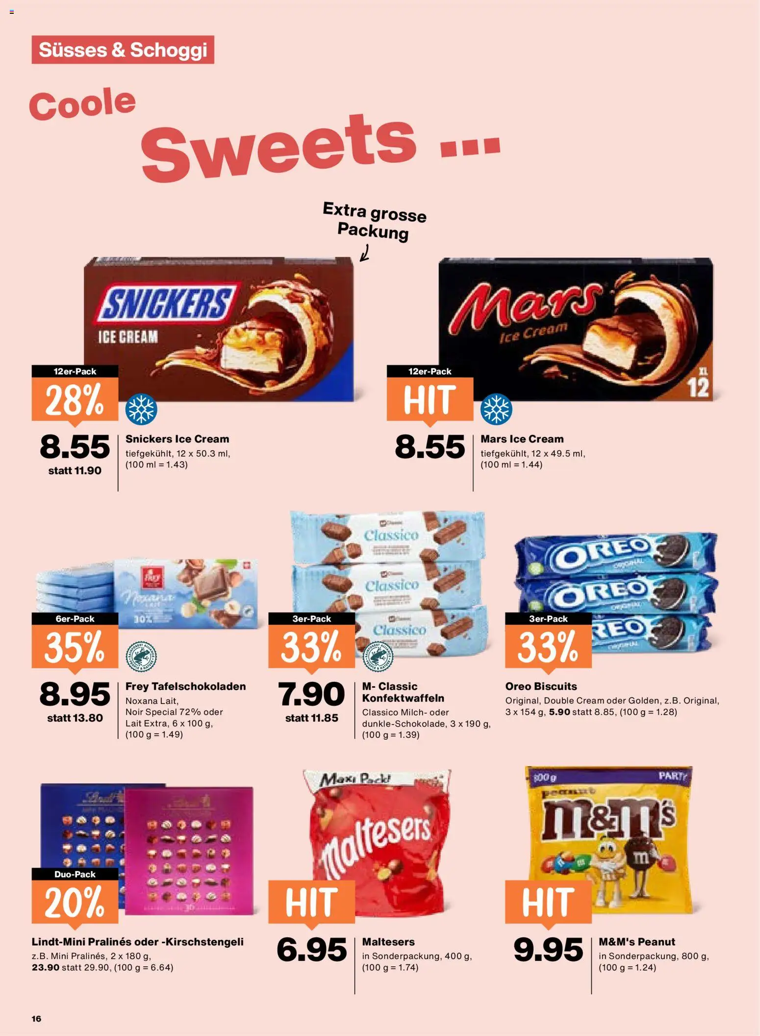 Migros aktionen – gültig ab 02.07.2026 | Seite: 16