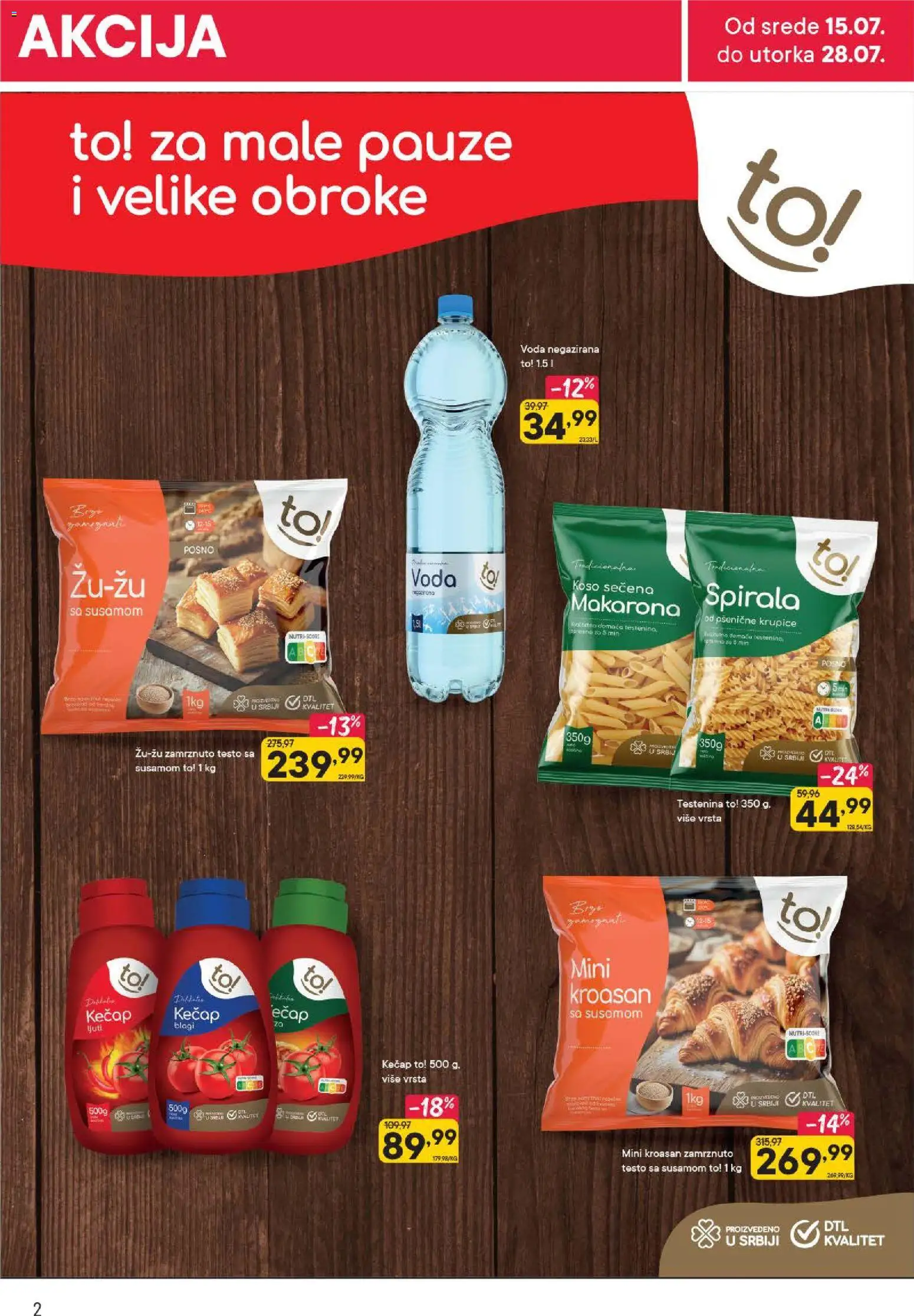 PerSu katalog - važi od 15.07.2026 | Strana: 2