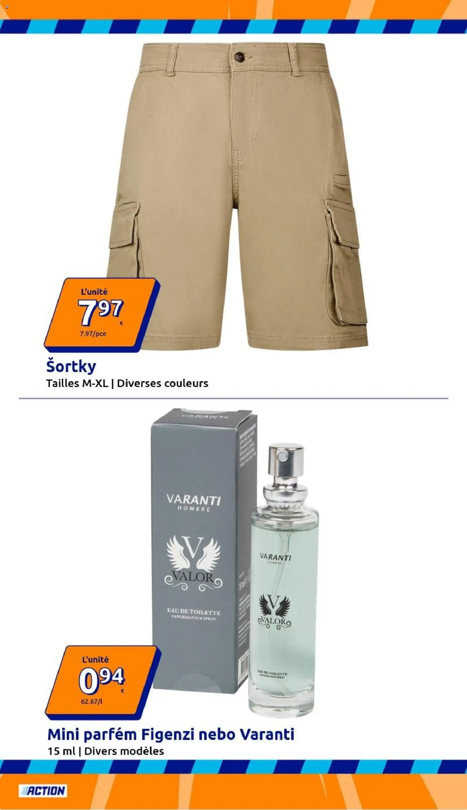 {H1} | Page: 4 | Produits: Eau de toilette