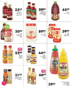 Save specials catalogue – valid from 30/07/2026 | Page: 25