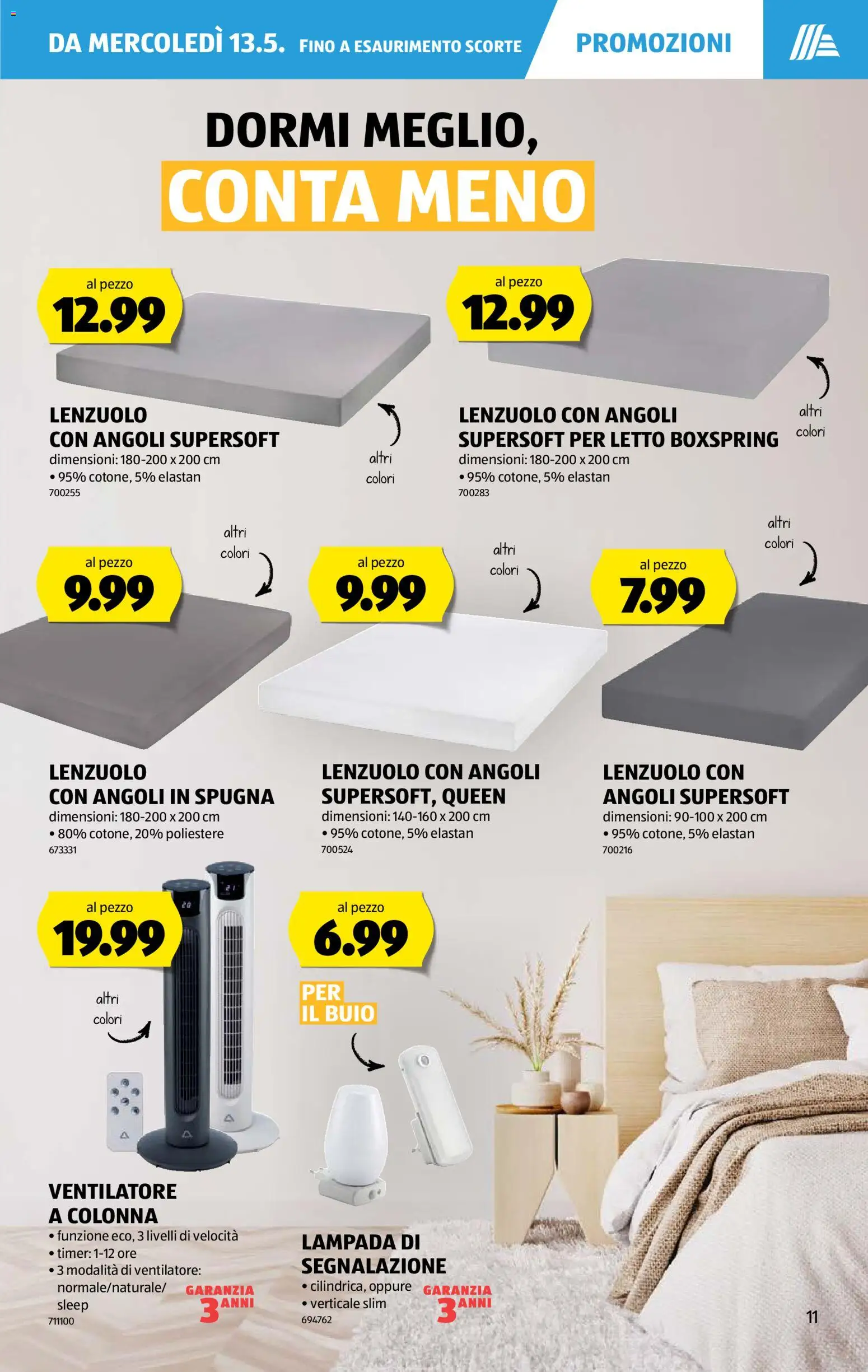 Aldi aktionen IT – gültig ab 13.05.2026 | Seite: 11